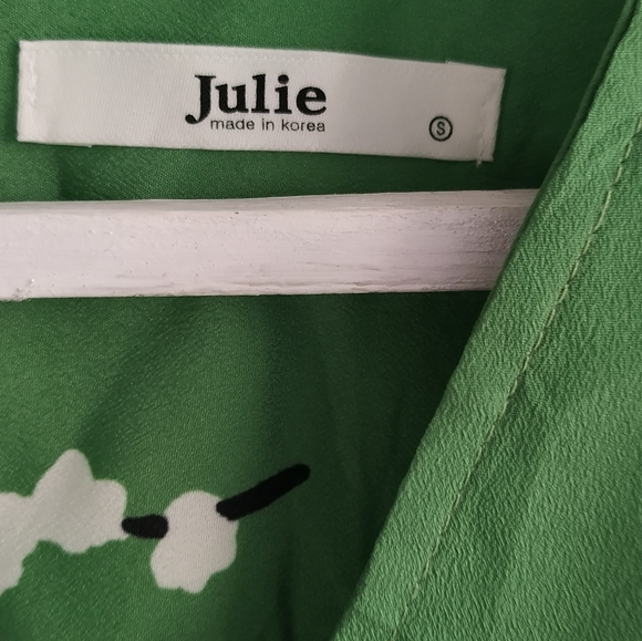 Korean dress - Picture 4 of 15